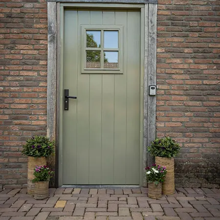 Landgoed Versteegh Nabij Heerlijkheid Marienwaerdt