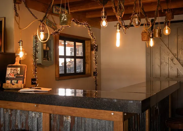 Landgoed Versteegh Nabij Heerlijkheid Marienwaerdt Semesterbostad *