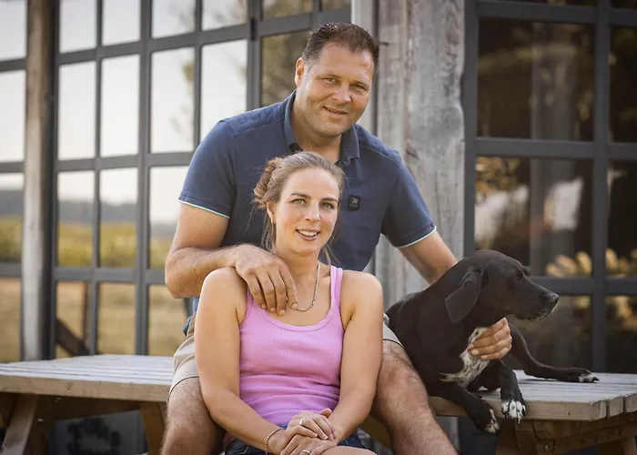 Landgoed Versteegh Nabij Heerlijkheid Marienwaerdt Beesd