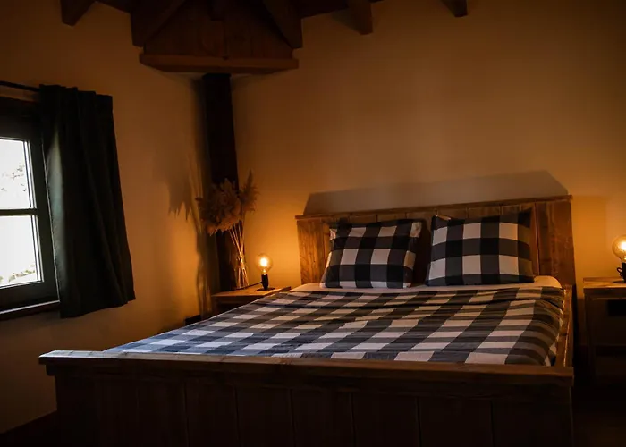 Landgoed Versteegh Nabij Heerlijkheid Marienwaerdt Semesterbostad *