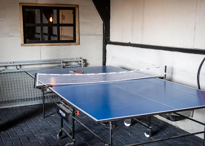 Landgoed Versteegh Nabij Heerlijkheid Marienwaerdt Semesterbostad Beesd