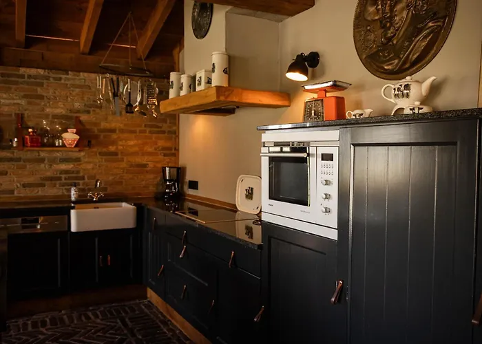 Landgoed Versteegh Nabij Heerlijkheid Marienwaerdt * Beesd