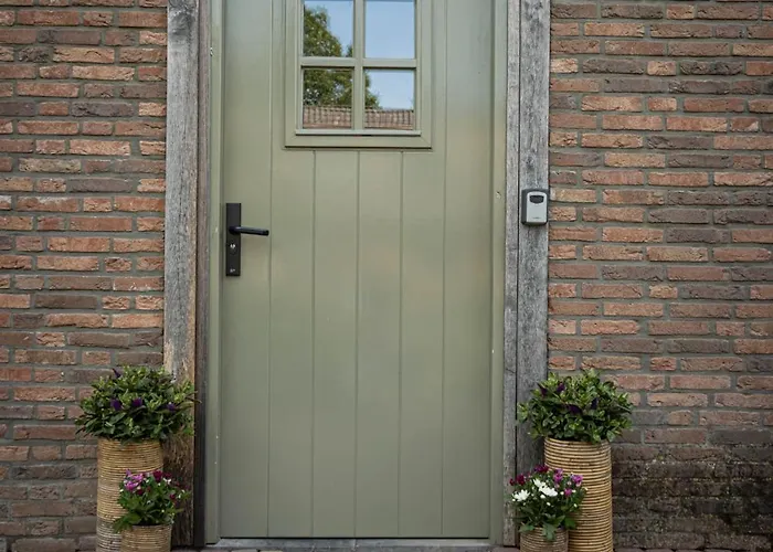 Landgoed Versteegh Nabij Heerlijkheid Marienwaerdt